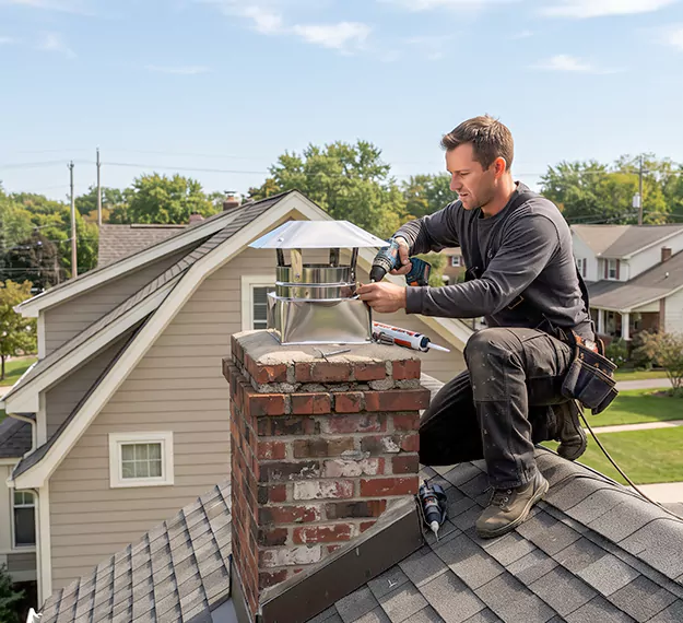 Certified Chase Cover Installation Company: Your Local Chase Cover Installers in Pasadena, TX