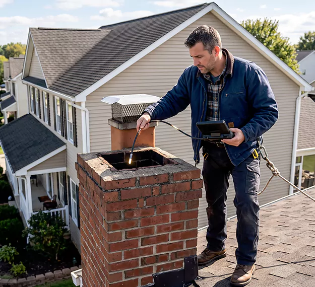 Certified Chimney Inspection Company: Your Local Inspection Team in Pasadena, TX