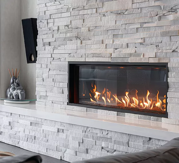 Certified Classic Fireplace Design Company: Your Local Traditional Fireplace Design Specialists in Pasadena, TX