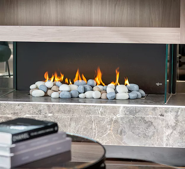 Certified Custom Fireplace Design Company: Your Local Bespoke Fireplace Designers in Pasadena, TX
