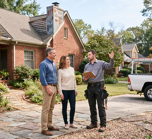 Why Homeowners Choose Our Chase Cover Team in Pasadena, TX?