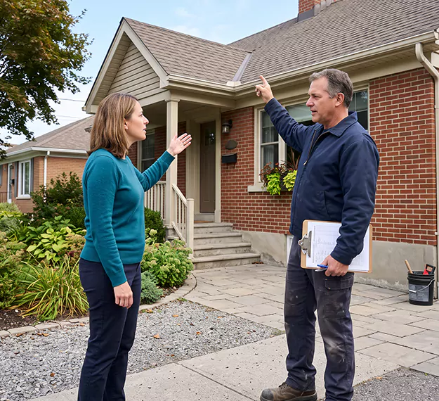 Why Homeowners Choose Our Crown Installation Team in Pasadena, TX?