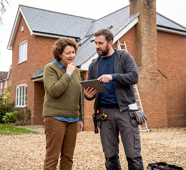 Why Pasadena Homeowners Choose Our Inspection Team?