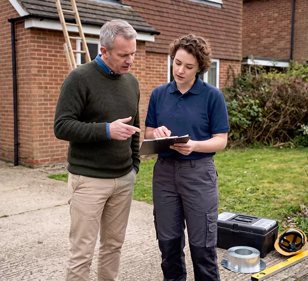 Why Pasadena Homeowners Choose Our Installation Team?