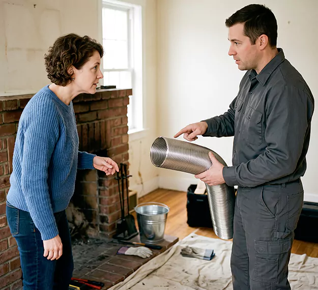 Why Homeowners Choose Our Liner Installation Team in Pasadena, TX?