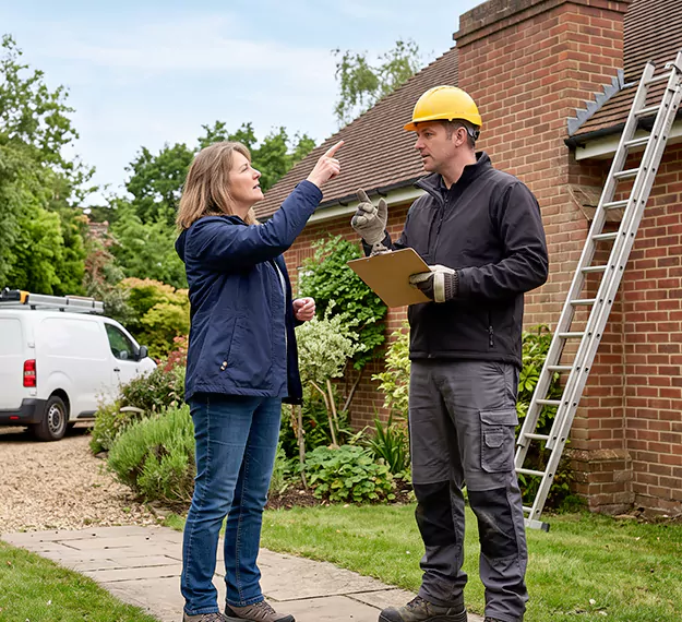 Why Homeowners Choose Our Chimney Pot Installation Team in Pasadena, TX?