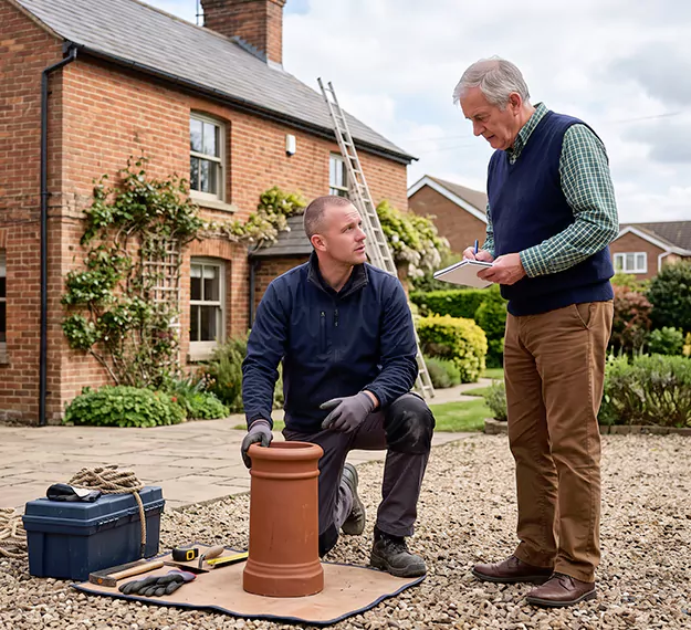 Why Homeowners Choose Our Pot Replacement Team in Pasadena, TX?