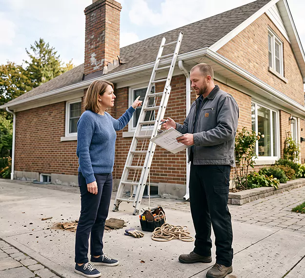 Why Pasadena Homeowners Choose Our Chimney Specialists?