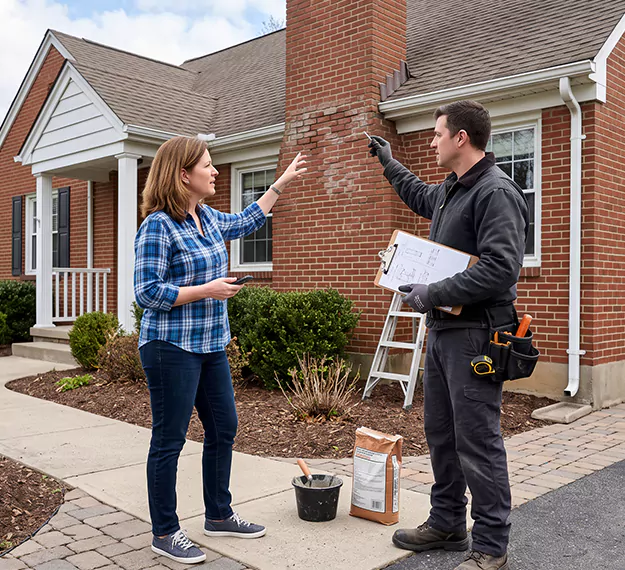 Why Homeowners Choose Our Restoration Team in Pasadena, TX?