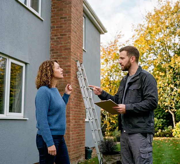 Why Pasadena Homeowners Choose Our Chimney Service Company?