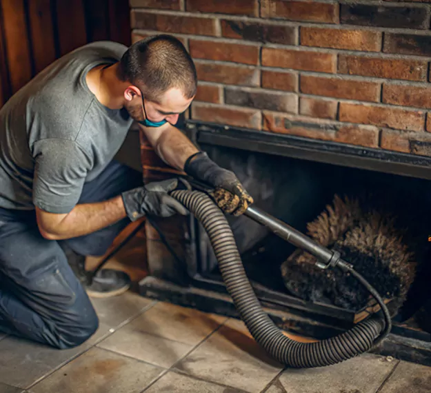 Why Pasadena Homeowners Trusts Our Chimney Sweep Team?