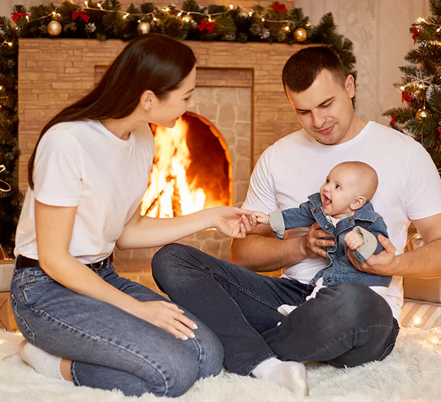 Why Pasadena Homeowners Choose Our Classic Fireplace Design Team?