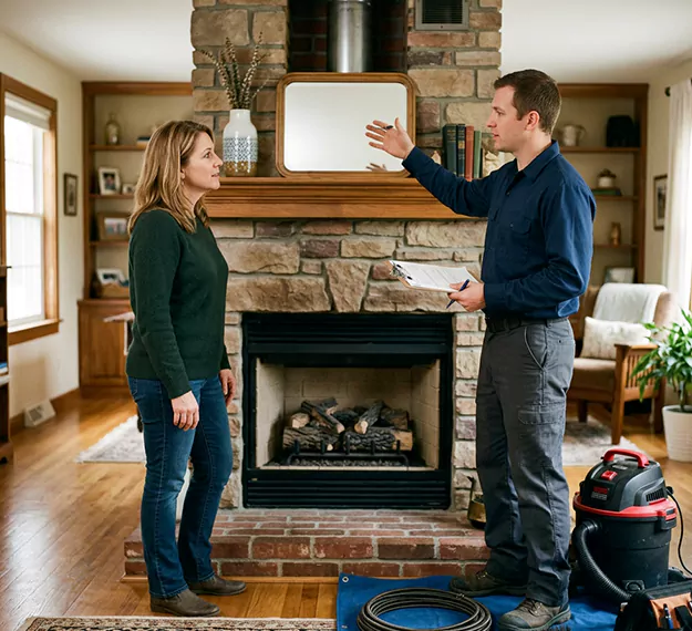 Why Pasadena Homeowners Choose Our Vent Cleaning Team?