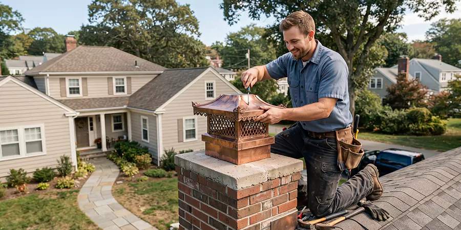 Custom and Decorative Cap Services Pasadena