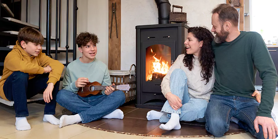 Fireplace and Chimney Odor Neutralization Pasadena