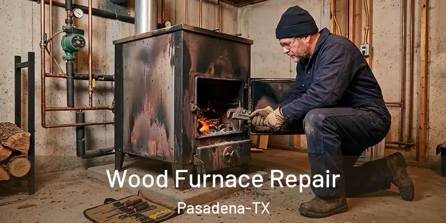  Wood Furnace Repair Pasadena-TX